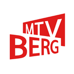 Vereinslogo des MTV Berg