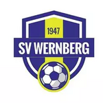 Vereinswappen des SV Wernberg