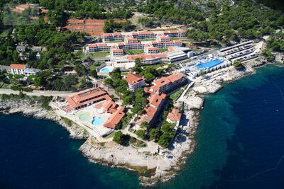 Adria-dream_Kroatien_Losinj_Hotel Punta
