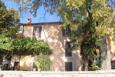 Adria-dream_Kroatien_Rabac_Haus Lori