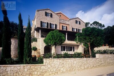 Adria-dream_Kroatien_Novalja_Hotel Boskinac
