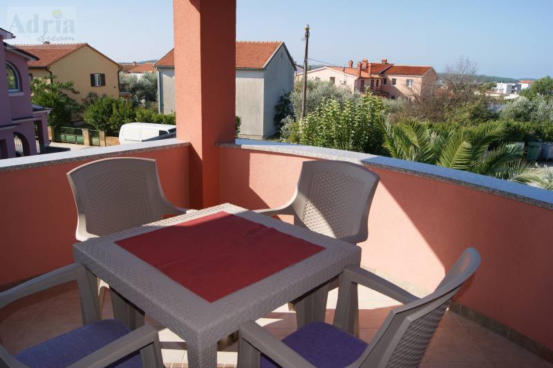 Adria-dream_Kroatien_Medulin_Villa Ancora