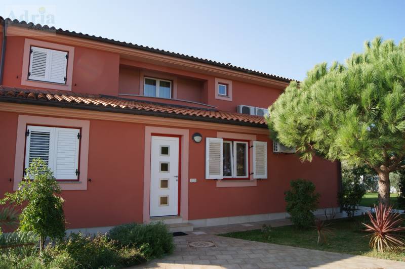Adria-dream_Kroatien_Medulin_Villa Ancora