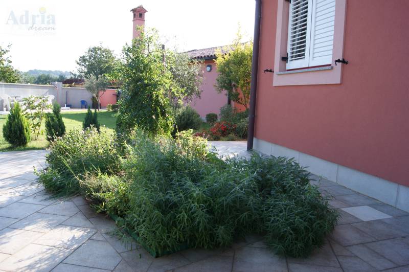 Adria-dream_Kroatien_Medulin_Villa Ancora
