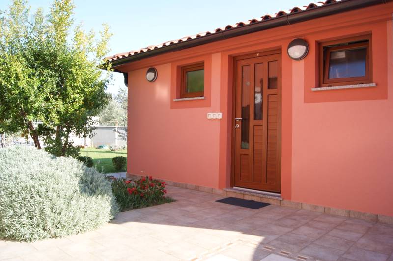 Adria-dream_Kroatien_Medulin_Villa Ancora