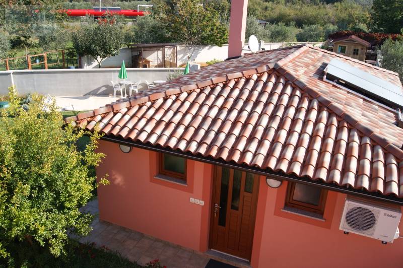 Adria-dream_Kroatien_Medulin_Villa Ancora