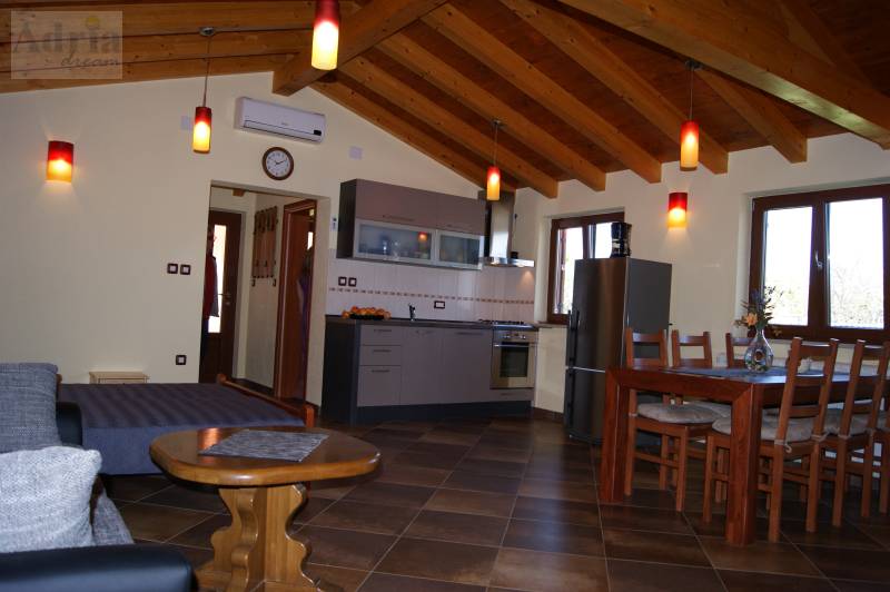 Adria-dream_Kroatien_Medulin_Villa Ancora
