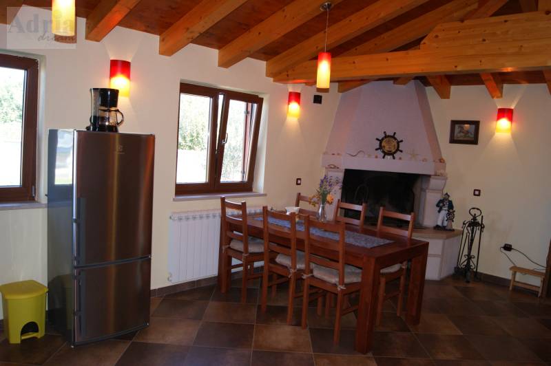 Adria-dream_Kroatien_Medulin_Villa Ancora