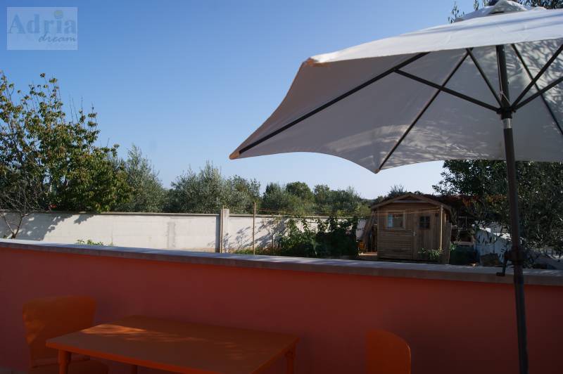 Adria-dream_Kroatien_Medulin_Villa Ancora