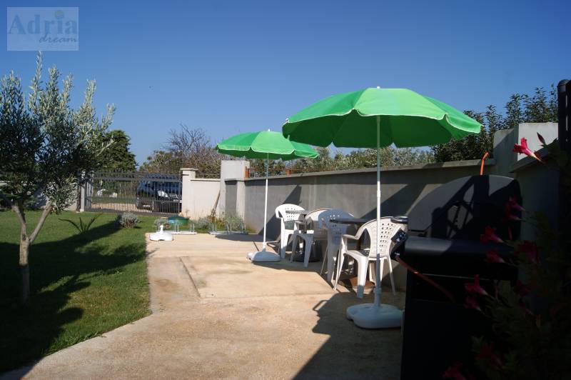 Adria-dream_Kroatien_Medulin_Villa Ancora
