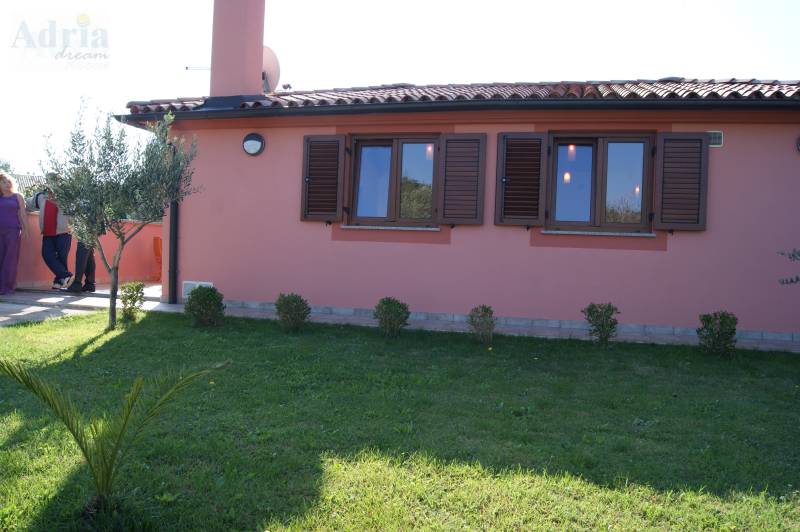 Adria-dream_Kroatien_Medulin_Villa Ancora