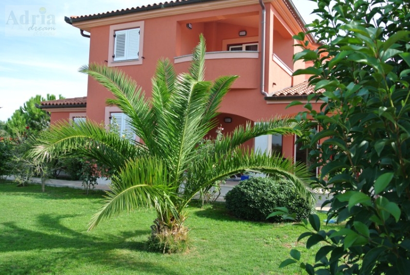 Adria-dream_Kroatien_Medulin_Villa Ancora