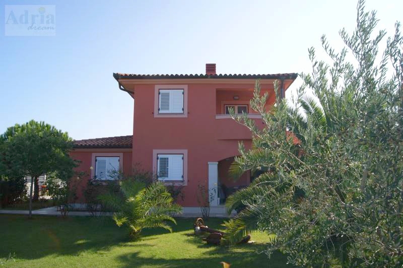 Adria-dream_Kroatien_Medulin_Villa Ancora