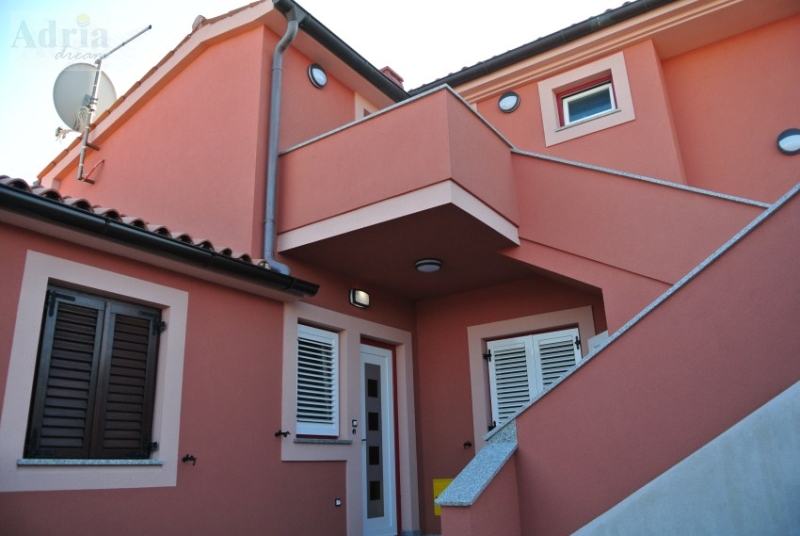 Adria-dream_Kroatien_Medulin_Villa Ancora
