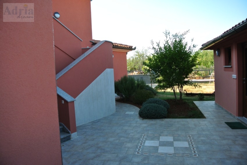 Adria-dream_Kroatien_Medulin_Villa Ancora