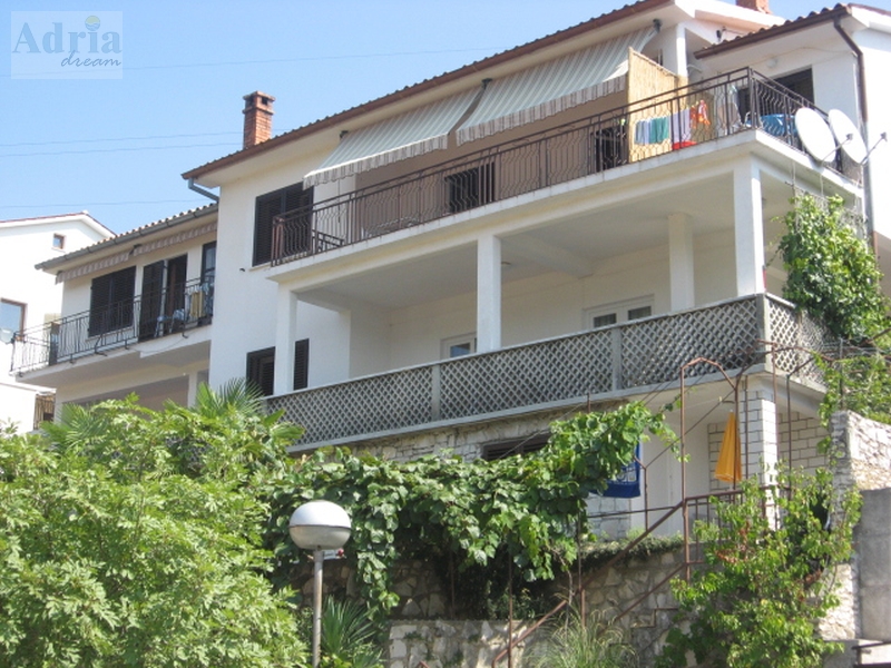 Adria-dream_Kroatien_Rabac_Villa Leonardo