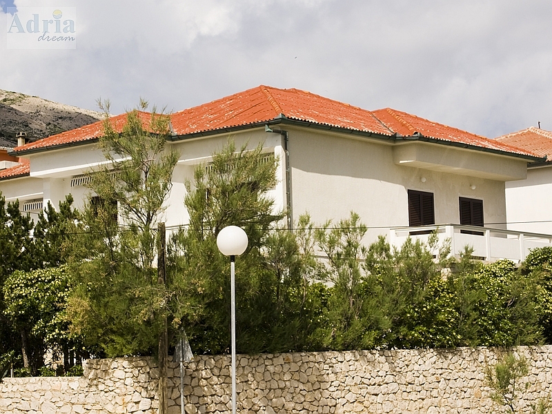 Villa Bernarda*** Pag/Insel Pag (Norddalmatien, Kroatien) - Zimmer 5 ...