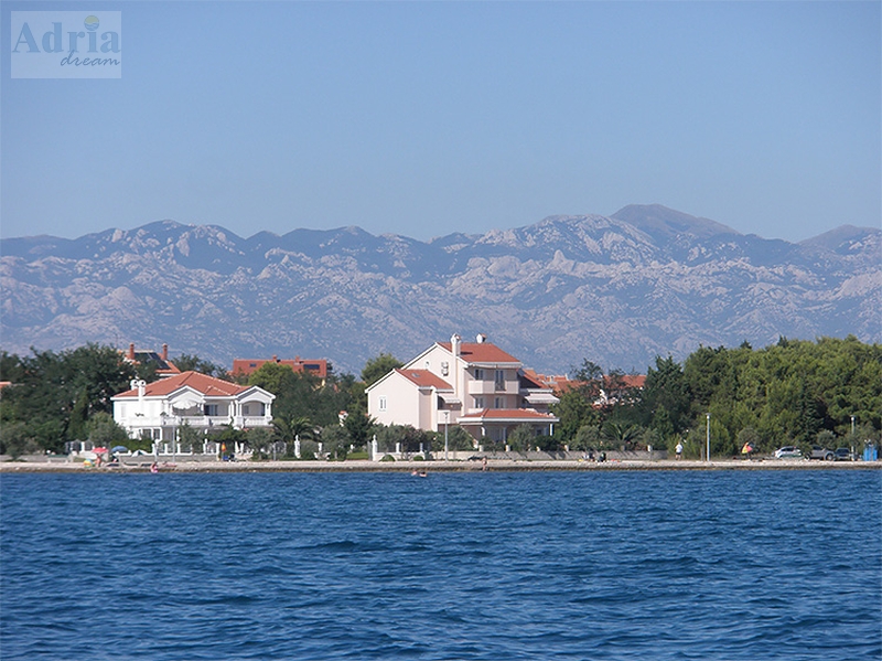 Adria-dream_Kroatien_Privlaka_Villa Lorena