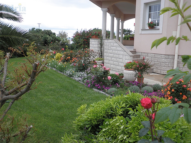 Adria-dream_Kroatien_Privlaka_Villa Lorena