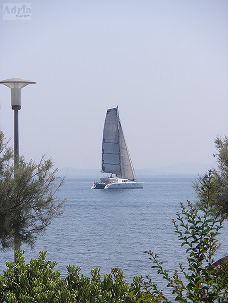 Adria-dream_Kroatien_Privlaka_Villa Lorena