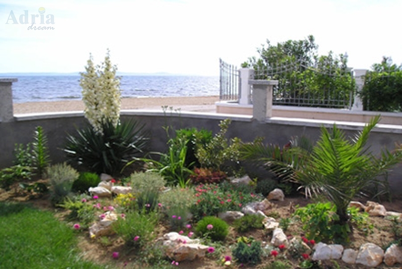 Adria-dream_Kroatien_Privlaka_Villa Lorena