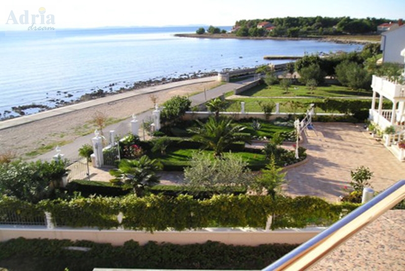Adria-dream_Kroatien_Privlaka_Villa Lorena