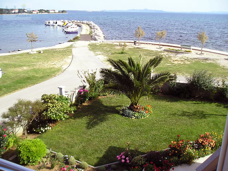Adria-dream_Kroatien_Privlaka_Villa Lorena