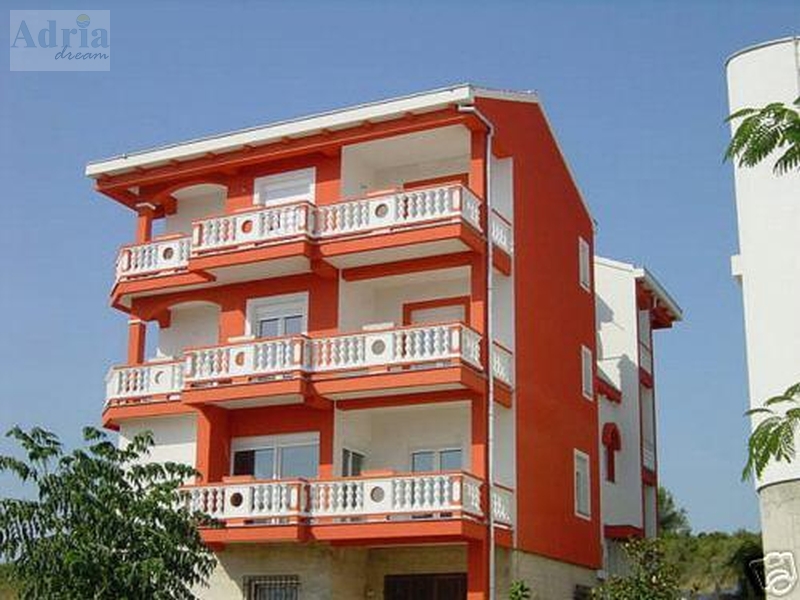 Adria-dream_Kroatien_Zadar_Villa Triton