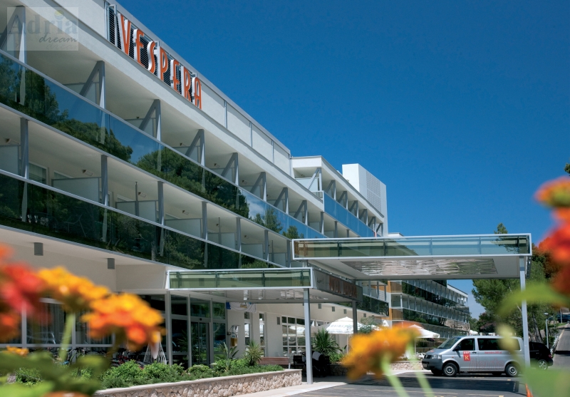 Adria-dream_Kroatien_Losinj_Hotel Vespera