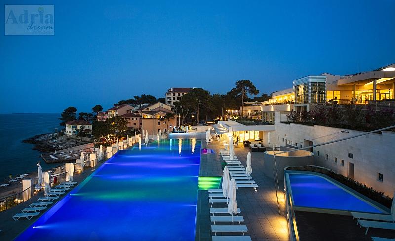 Adria-dream_Kroatien_Losinj_Hotel Punta