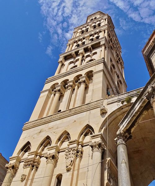 Weltkulturerbe | Split