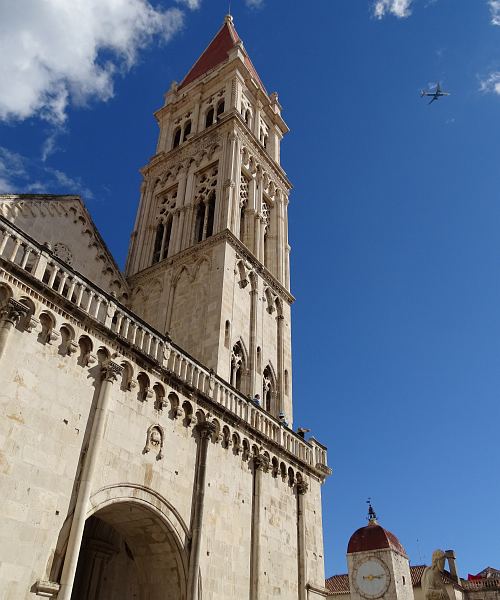 Weltkulturerbe | Trogir