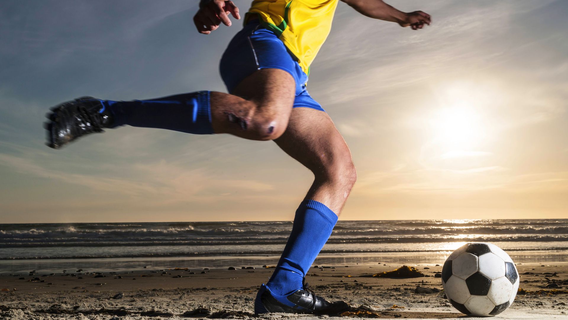 Adria-dream Fussballtrainingslager in Kroatien